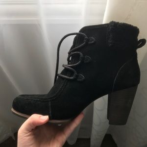UGG Booties